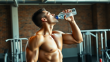 The Power of Hydration—How Drinking Water Can Accelerate Your Fitness Goals
