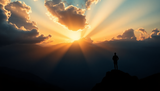 Mastering Your Mindset for Competition Success