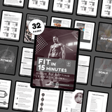 Pressed for time but still want gains? Programs that won’t steal your whole weekend. - Charged Up
