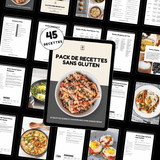 (Version Française) FACILE À SUIVRE : 305 RECETTES AVEC MYFITNESSPAL - Charged Up