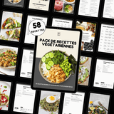 (Version Française) FACILE À SUIVRE : 305 RECETTES AVEC MYFITNESSPAL - Charged Up