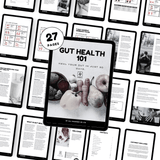 Why choose between health goals? One-stop shop for all things fitness nutrition—no more internet rabbit holes! - Charged Up