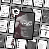 Pressed for time but still want gains? Programs that won’t steal your whole weekend. - Charged Up