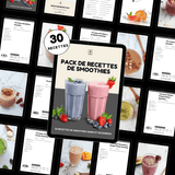 (Version Française) FACILE À SUIVRE : 305 RECETTES AVEC MYFITNESSPAL - Charged Up