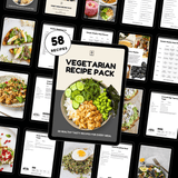 EASY TO TRACK 305 RECIPES WITH MYFITNESS PAL - Charged Up