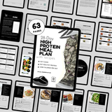 Dreaming of abs but living on takeout? Our Program for Men takes you from ‘dad bod’ to ‘oh hey, abs!’—all without saying goodbye to pizza (okay, maybe a little). - Charged Up