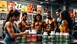 Unlock Your Fitness Potential: The Best Ways to Take Creatine