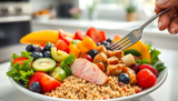 Building a Nutrition Plan That Works for You