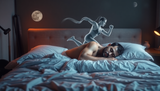 The Power of Sleep in Your Fitness Journey—How to Boost Recovery and Results Overnight