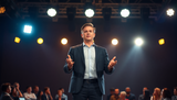 Stage Confidence — Master the Final Days