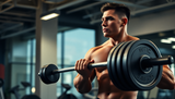 The Secret to Continual Gains – Progressive Overload