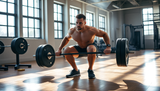 Boost Your Gains with Compound Exercises