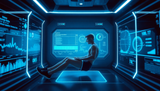 Unlock Your Competitive Edge: Advanced Recovery Strategies for Peak Performance