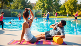 How Active Recovery Boosts Your Fitness and Speeds Up Results