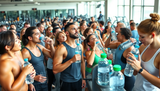 Hydration Hacks to Fuel Your Fitness Goals