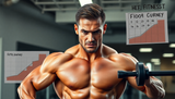 The Power of Consistency: Unlocking Lasting Fitness Results