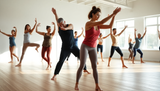 Mobility Training – The Key to Unlocking Strength, Flexibility, and Injury Prevention