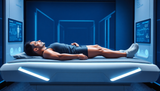 Maximize Recovery & Sleep for Peak Competition Form