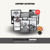 OFFRE À DURÉE LIMITÉE-Méga Pack Transformation Fitness & Nutrition - Charged Up