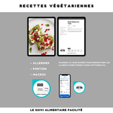 OFFRE À DURÉE LIMITÉE-Méga Pack Transformation Fitness & Nutrition - Charged Up