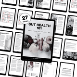 Why choose between health goals? One-stop shop for all things fitness nutrition—no more internet rabbit holes! - Charged Up