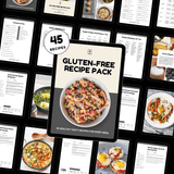 EASY TO TRACK 305 RECIPES WITH MYFITNESS PAL - Charged Up