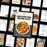 EASY TO TRACK 305 RECIPES WITH MYFITNESS PAL - Charged Up