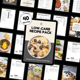 EASY TO TRACK 305 RECIPES WITH MYFITNESS PAL - Charged Up