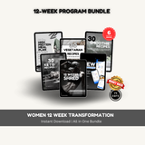 (English Version) Fitting into your jeans is hard. Finding time to work out? Harder. Our program takes out the guesswork, so you can squeeze back into those jeans! - Charged Up