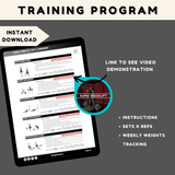 LIMITED TIME OFFER - Ultimate Fitness & Nutrition Mega Bundle - Charged Up