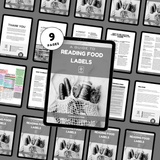 Why choose between health goals? One-stop shop for all things fitness nutrition—no more internet rabbit holes! - Charged Up