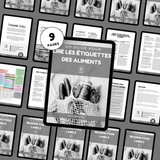 (Version Française) Pourquoi choisir entre vos objectifs de santé ? Une solution unique pour tout ce qui concerne la nutrition et le fitness—fini les heures perdues à chercher sur Internet ! - Charged Up