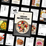EASY TO TRACK 305 RECIPES WITH MYFITNESS PAL - Charged Up