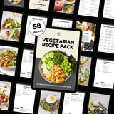 EASY TO TRACK 305 RECIPES WITH MYFITNESS PAL - Charged Up