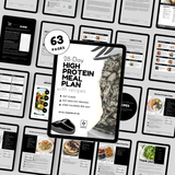 Dreaming of abs but living on takeout? Our Program for Men takes you from ‘dad bod’ to ‘oh hey, abs!’—all without saying goodbye to pizza (okay, maybe a little). - Charged Up